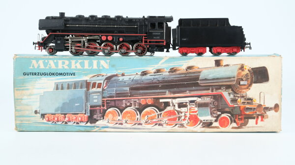 Märklin H0 3027 Dampflok BR 44 690 Wechselstrom