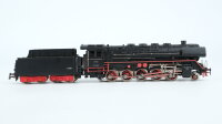 Märklin H0 3027 Dampflok BR 44 690 Wechselstrom