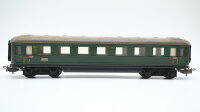 Märklin H0 346/2 Reisezugwagen WR4ü der DSG  (Raute OVP)