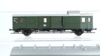 Trix H0 Konvolut Abteilwagen 1./2./3. Kl....