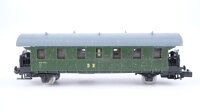 VEB N 5454500/478/0001 Personenwagen Ci 29 DR
