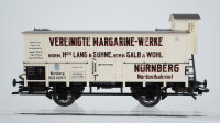 Trix H0 Konvolut Kühlwagen "Seefischtransport...