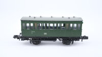 VEB N 5454500/473/0005 Personenwagen DR