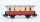 Märklin H0 4107 Personenwagen 32 Bi