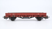 Märklin H0 4607 Rungenwagen 476315 DB