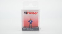 Preiser H0 29019 Mann in Urner Tracht