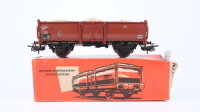 Märklin H0 4603 Offener Güterwagen...