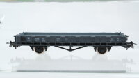 Piko H0 Konvolut Kühlwagen Capri-Sonne Rungenwagen DB