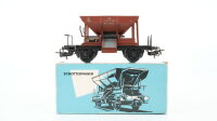 Märklin H0 4610 Schotterwagen (Bahndienstwagen)...