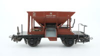 Märklin H0 4610 Schotterwagen (Bahndienstwagen) System Talbot der DB