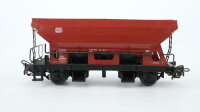 Märklin H0 4631 Drehschieber-Seitenentladewagen Fc 090 der DB