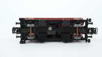Märklin H0 4631 Drehschieber-Seitenentladewagen Fc 090 der DB