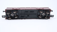 Liliput H0 244 00 Güterwagen mit Seitentüren DB