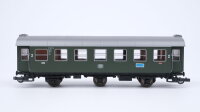 Roco H0 47309 Klappdeckelwagen mit Bremserhaus DB