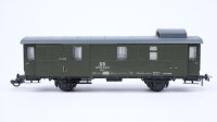 Piko H0 5/6606-01 Gepäckwagen DR
