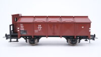 Piko H0 5/6606-01 Gepäckwagen DR