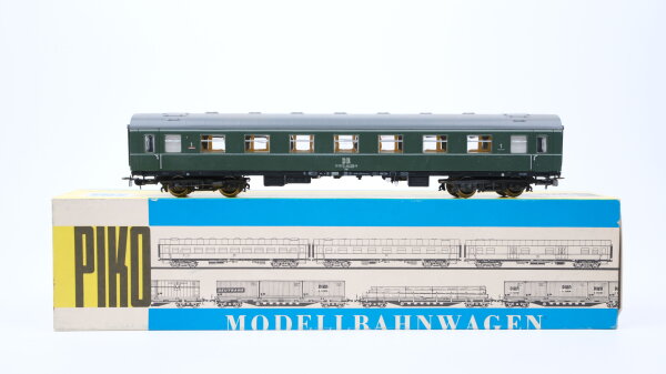 Piko H0 5/6507 Personenwagen 1.Kl DR