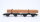 Märklin H0 4512 Drehschemelwagen (Langholzwagen)  H der DB