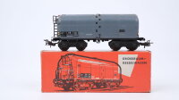 Märklin H0 4621 Bahndienstwagen Ksl 3504 der DB