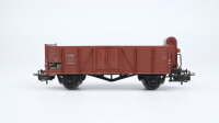 Märklin H0 311/1 Offener Güterwagen DB (orange OVP)