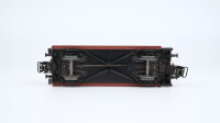 Märklin H0 311/1 Offener Güterwagen DB (orange OVP)