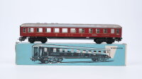 Märklin H0 4024 Reisezugwagen WR4ümg /...