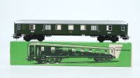 Märklin H0 4026 Reisezugwagen Pw4ymg / Pw4ym der DB