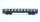 Märklin H0 4027 Reisezugwagen (dunkelblauer Wagenkasten) A4ümg der DB