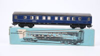 Märklin H0 4029 Schlafwagen International...