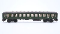 Märklin H0 4022 Reisezugwagen (182035 Stg) B4ümg / Büm 232 der DB