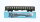 Märklin H0 4022 Reisezugwagen (182035 Stg) B4ümg / Büm 232 der DB