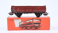 Märklin H0 4602 Offener Güterwagen DB