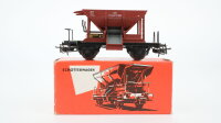 Märklin H0 4610 Schotterwagen (Bahndienstwagen)...