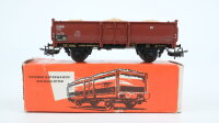 Märklin H0 4603 Offener Güterwagen Steinschotter DB
