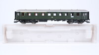 Fleischmann H0 5676K Eilzugwagen 1./2.Kl. DB