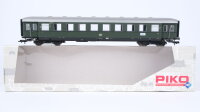 Piko H0 53275 Schürzeneilzugwagen 2.KL. DB
