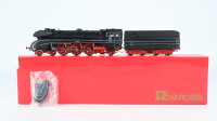 Rivarossi H0 1324 Dampflok BR 10 002 DB Gleichstrom