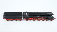 Rivarossi H0 1324 Dampflok BR 10 002 DB Gleichstrom