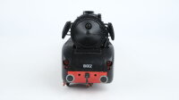 Rivarossi H0 1324 Dampflok BR 10 002 DB Gleichstrom