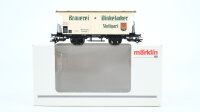 Märklin H0 48283 Bierwagen Dinkelacker...