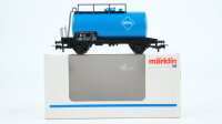 Märklin H0 4440 Mineralöl-Kesselwagen ARAL...