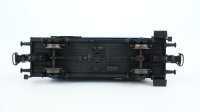 Märklin H0 4440 Mineralöl-Kesselwagen ARAL (blauer Kessel) Einheitskesselwagen der DB
