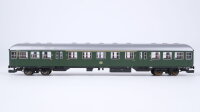 Roco H0 44955 Personenwagen 1./2. Kl. DB