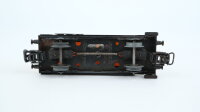 Märklin H0 4502 Kesselwagen Shell DB