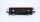 Märklin H0 4424 Niederbordwagen (mit Planierraupe)  Kklm 505  X05 der DB