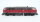 Fleischmann H0 4238 Diesellok BR 218 230-1 DB Gleichstrom