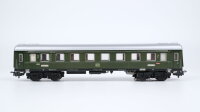 Märklin H0 4037 D-Zug-Wagen 2. Kl. DB