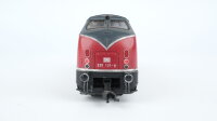 Fleischmann H0 4235 Diesellok BR 221 131-6 DB Gleichstrom