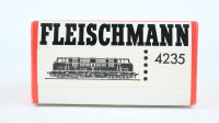 Fleischmann H0 4235 Diesellok BR 221 131-6 DB Gleichstrom