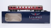 Liliput H0 L382901 Gesellschaftswagen DB